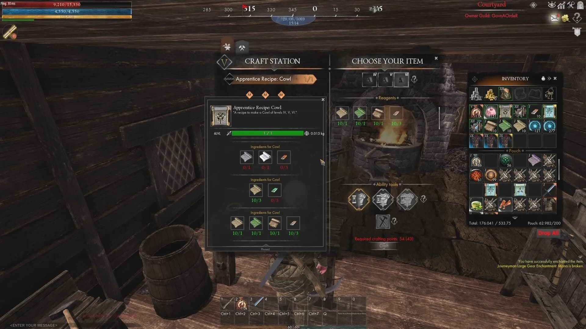 Reign of Guilds görsel 15