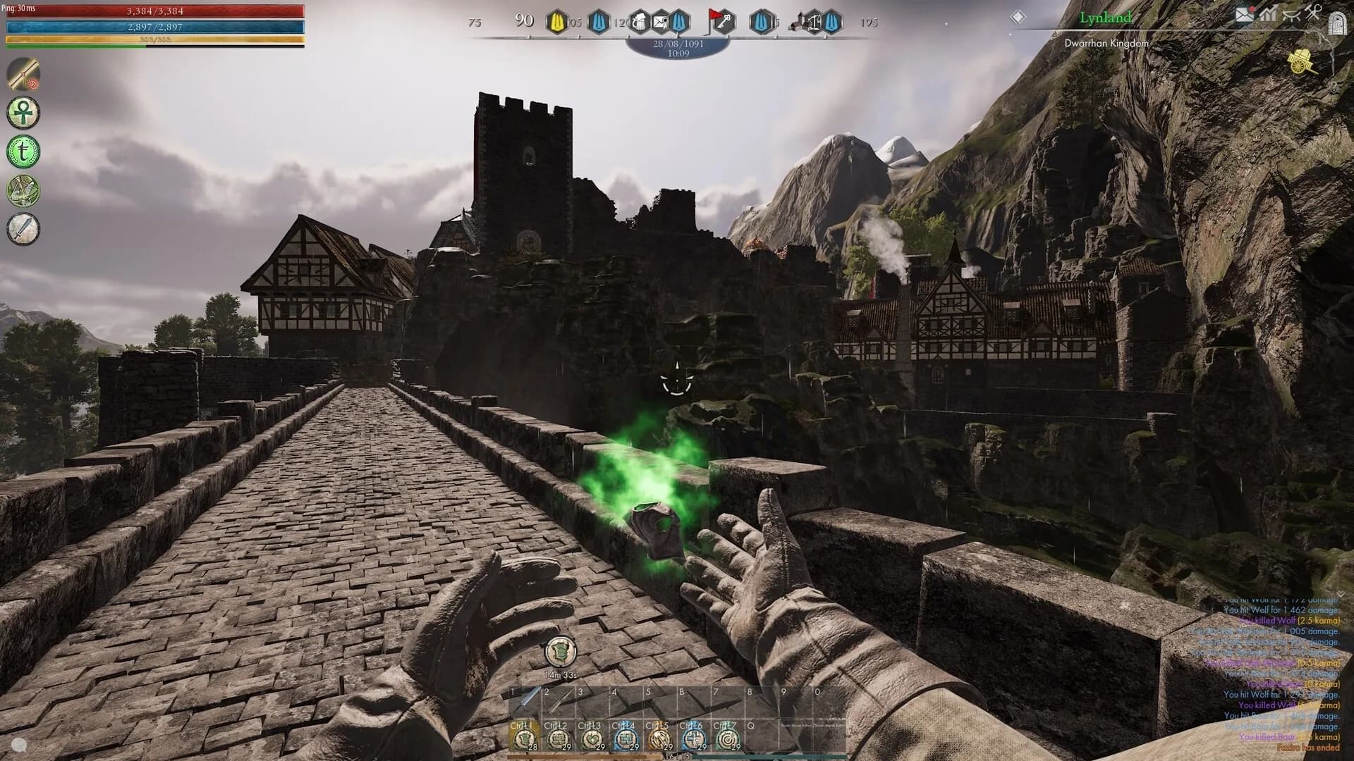 Reign of Guilds görsel 17