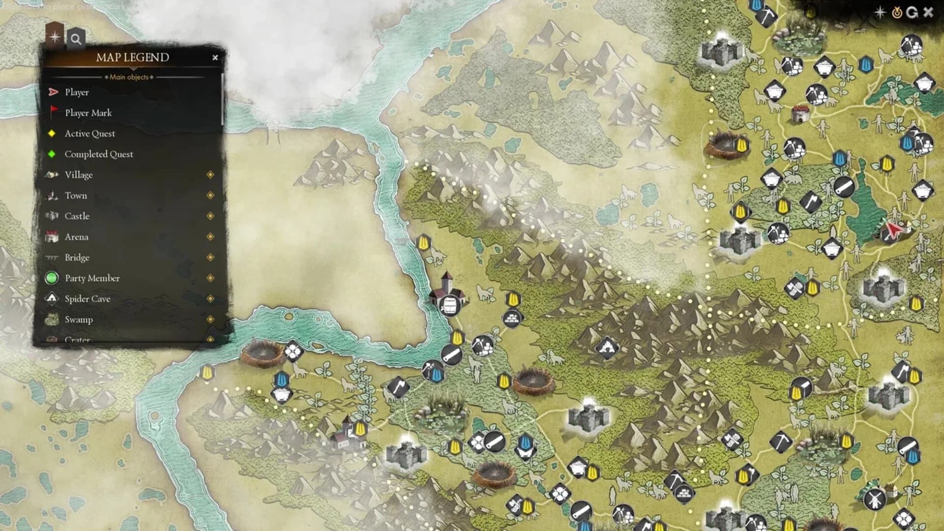 Reign of Guilds görsel 10