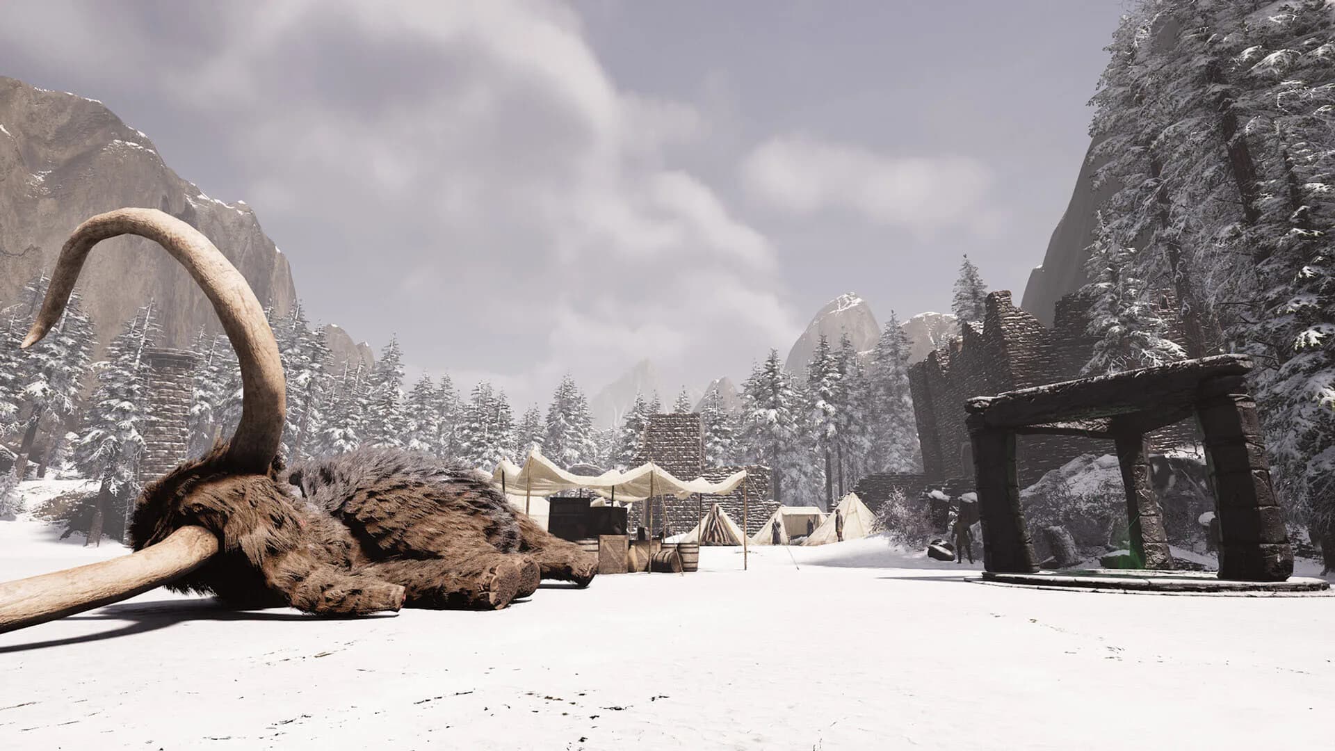 Reign of Guilds görsel 11