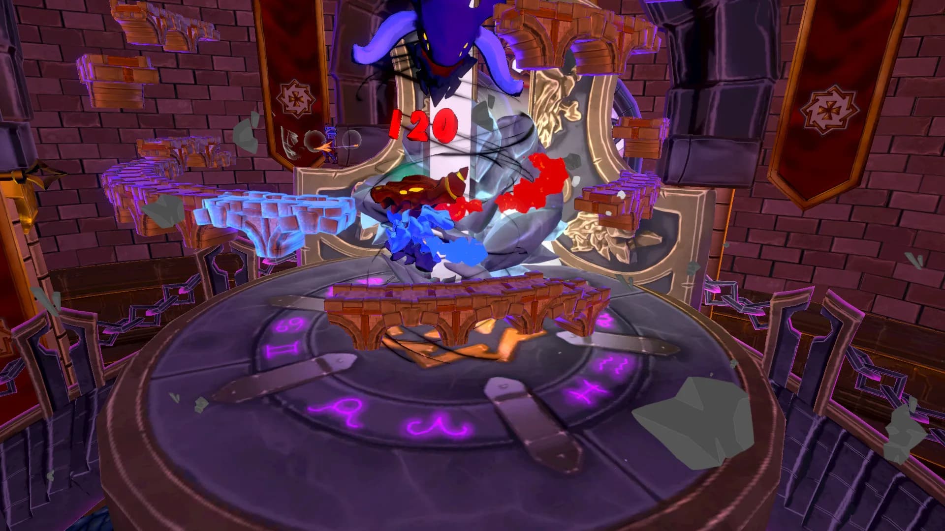 Nemesis Realms görsel 16