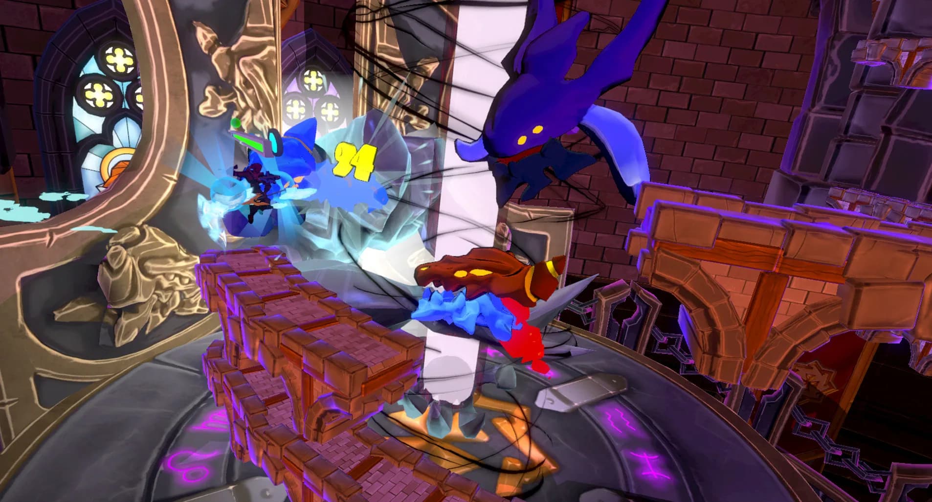 Nemesis Realms görsel 10