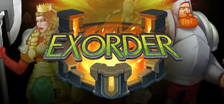 Exorder görsel 1