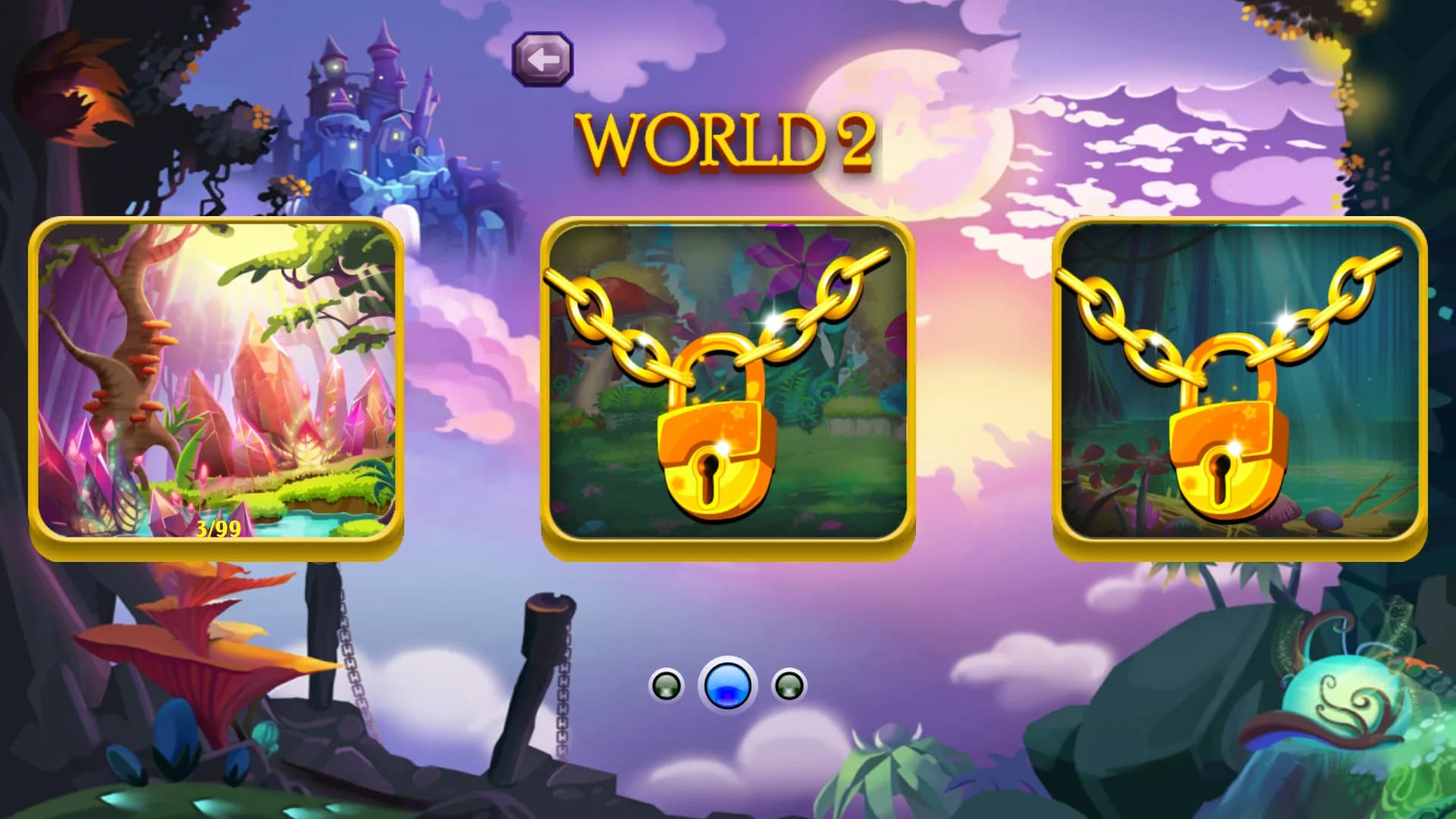 Jewel of WonderLand görsel 5