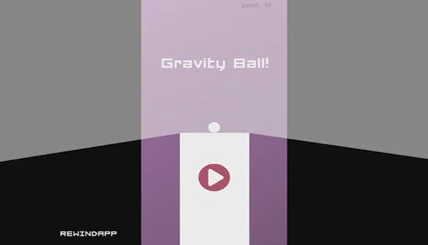 Gravity Ball görsel 2