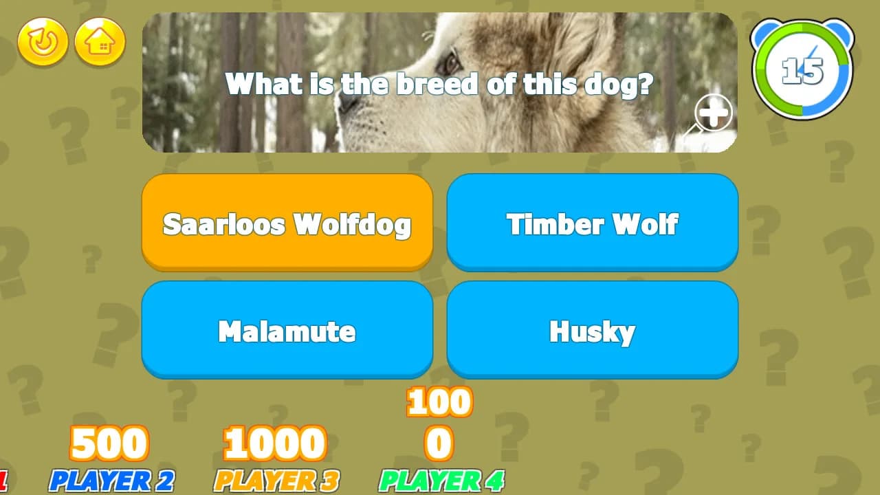 The Ultimate Trivia Challenge görsel 2