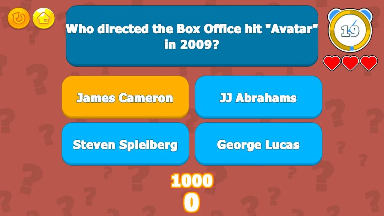 The Ultimate Trivia Challenge görsel 3