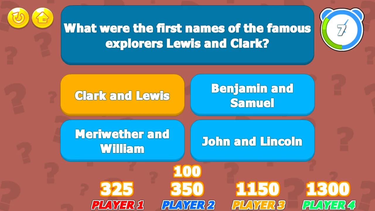 The Ultimate Trivia Challenge görsel 6