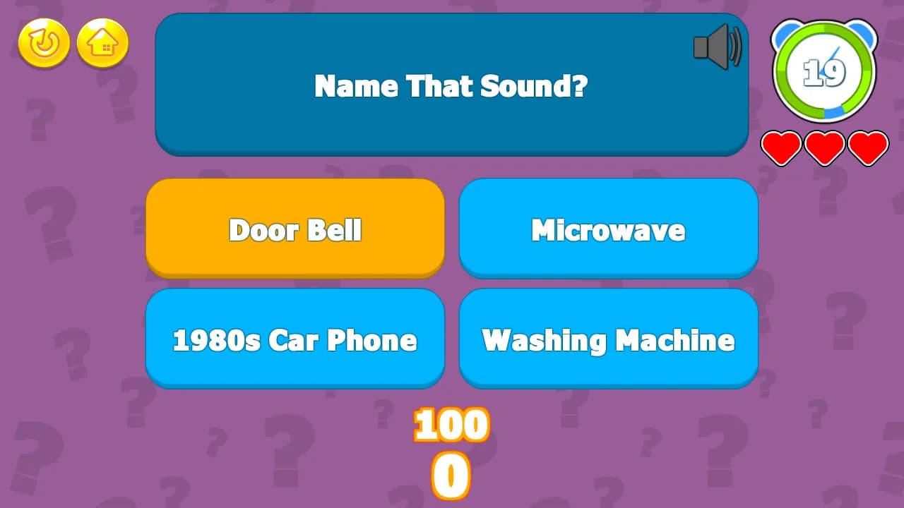 The Ultimate Trivia Challenge görsel 7