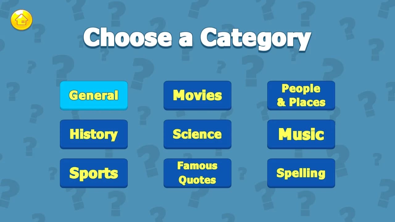 The Ultimate Trivia Challenge görsel 8