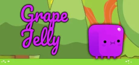 Grape Jelly görsel 1
