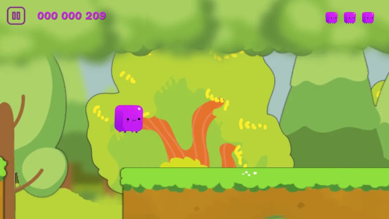 Grape Jelly görsel 3