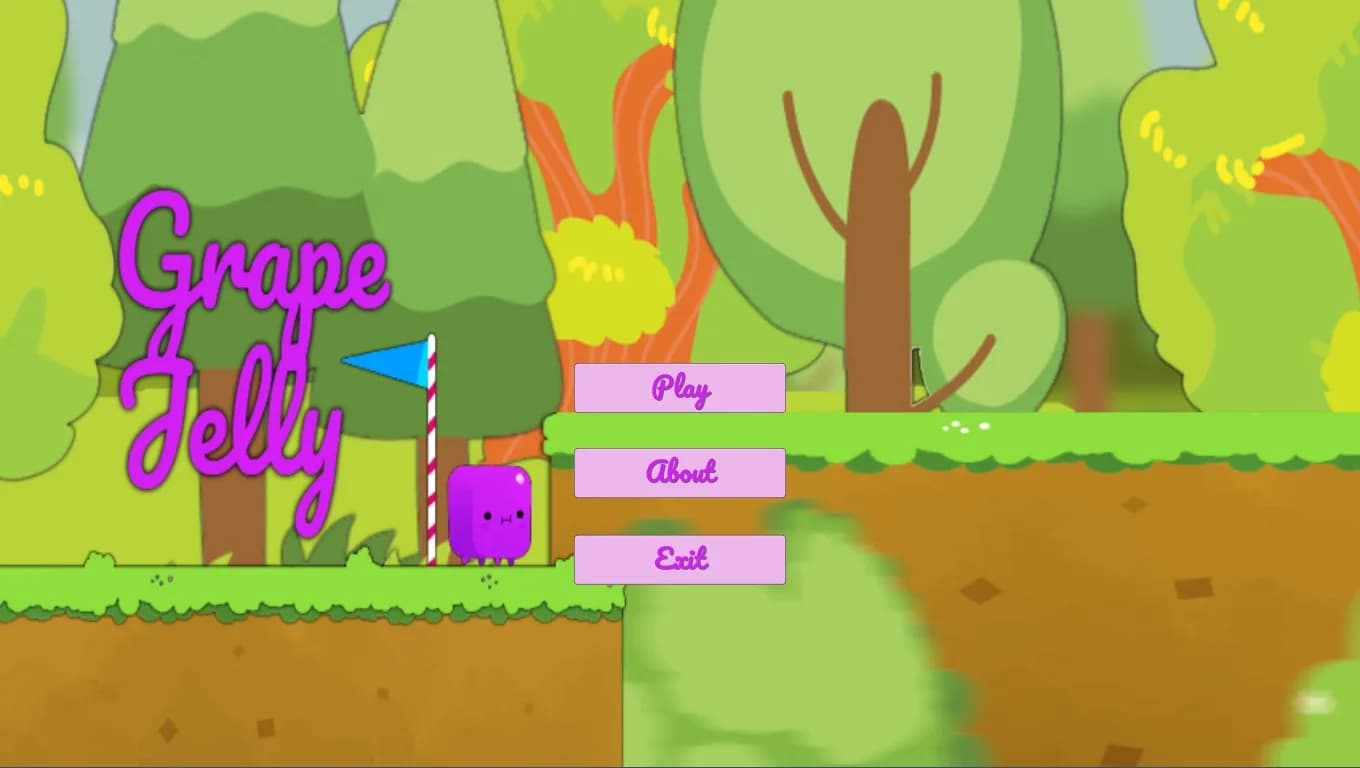 Grape Jelly görsel 4