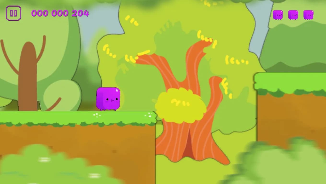 Grape Jelly görsel 5