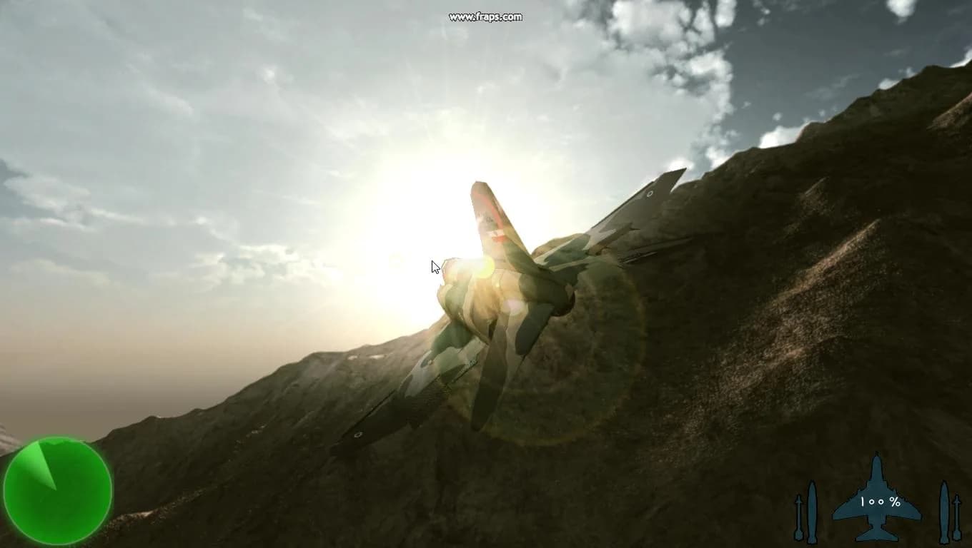 The Flight Of Dowran görsel 12