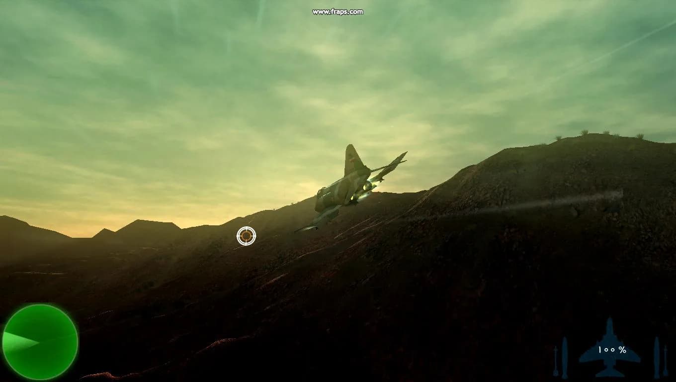 The Flight Of Dowran görsel 14