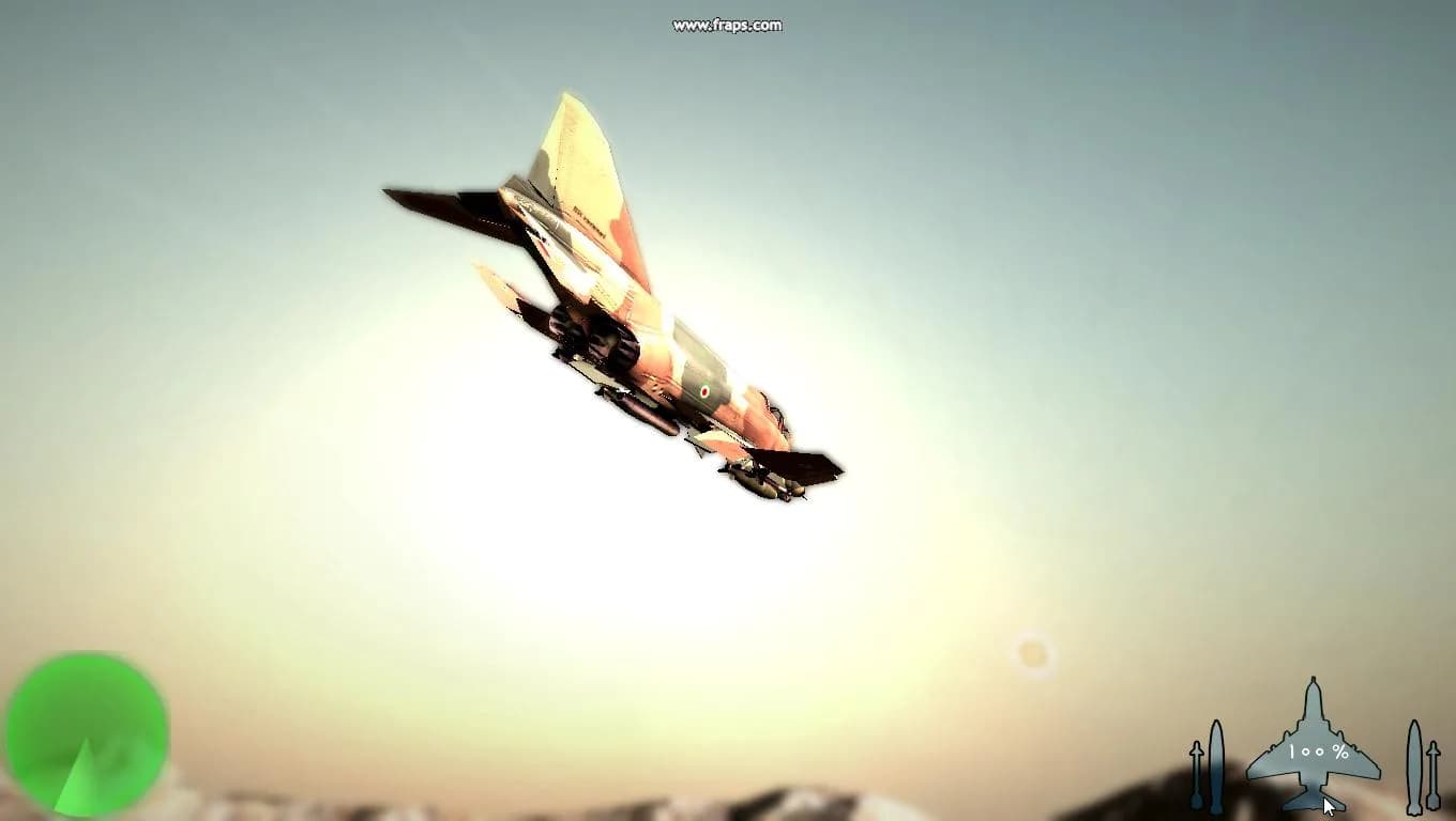 The Flight Of Dowran görsel 10