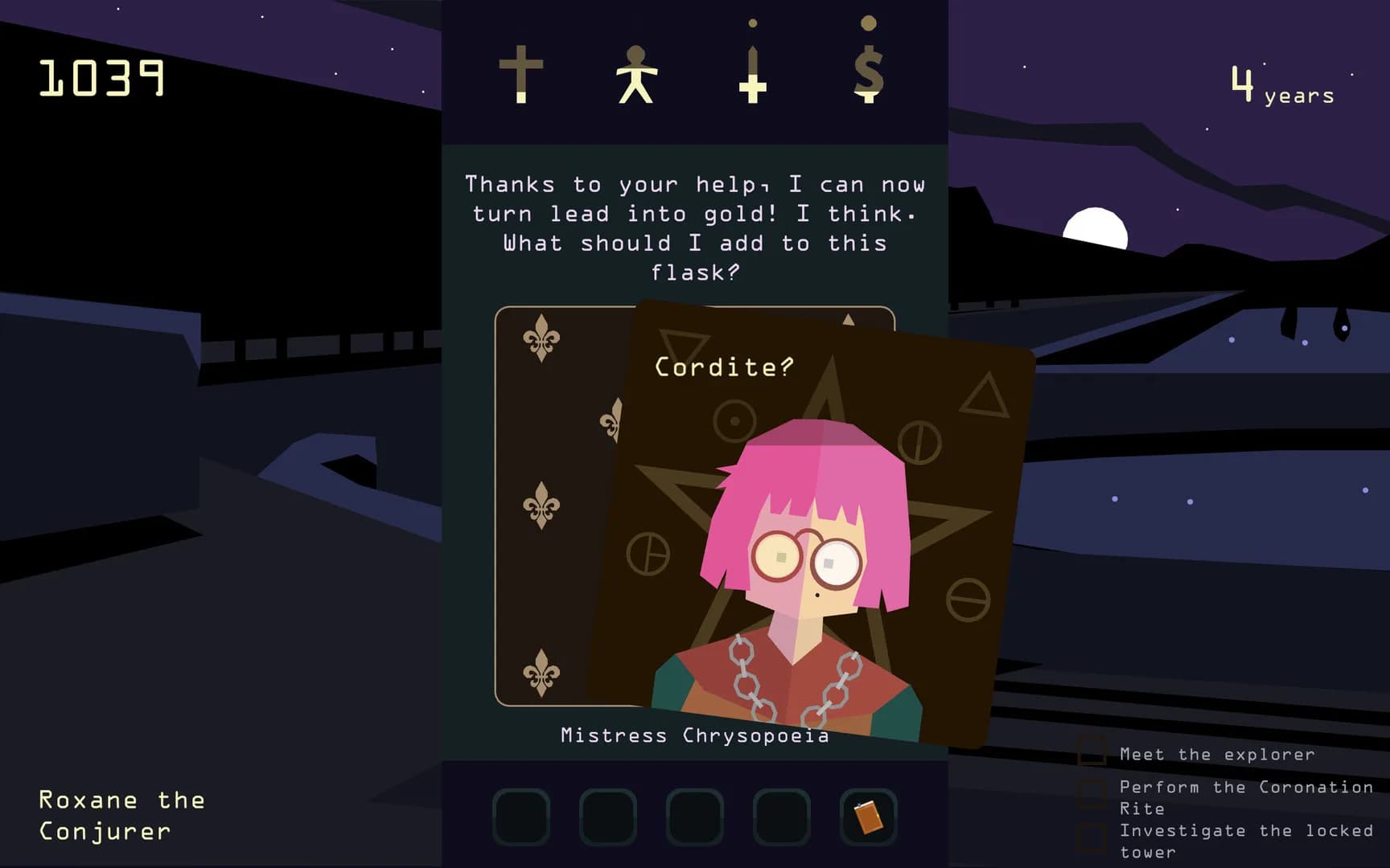 Reigns: Her Majesty görsel 2