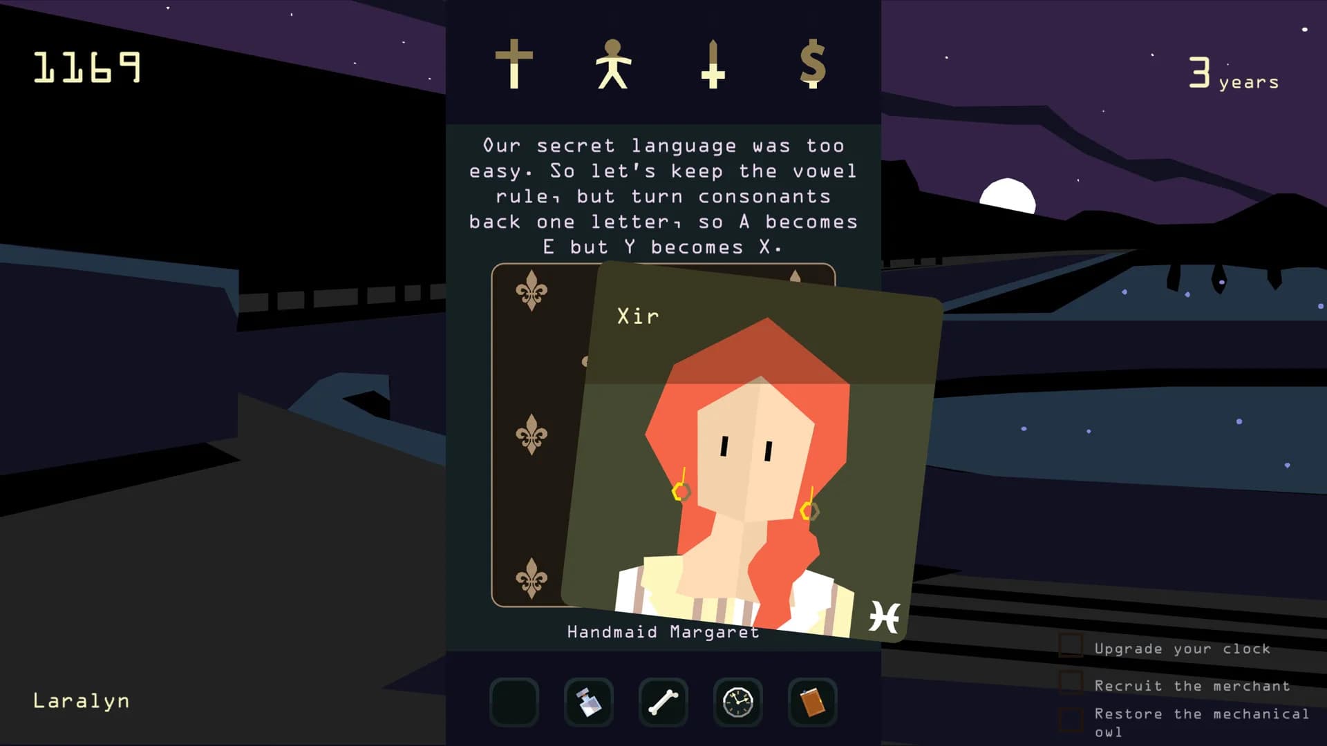 Reigns: Her Majesty görsel 12