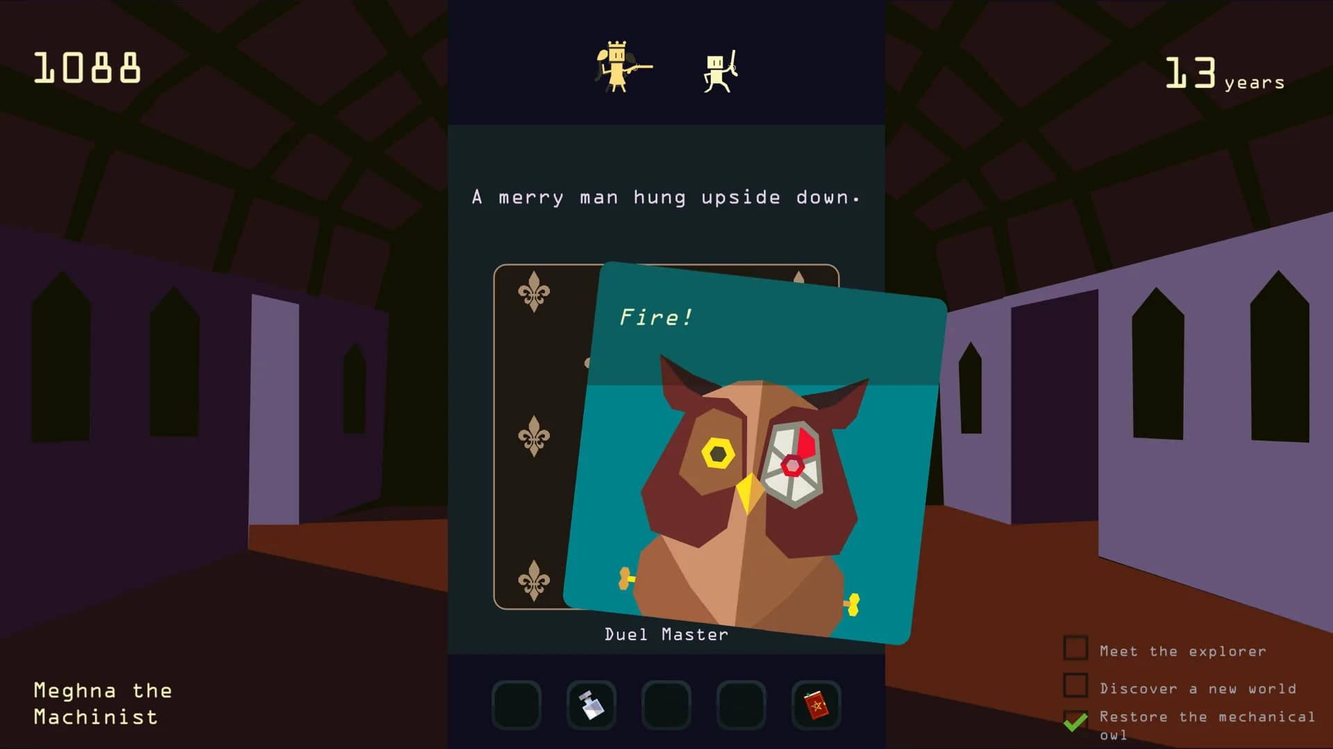 Reigns: Her Majesty görsel 14