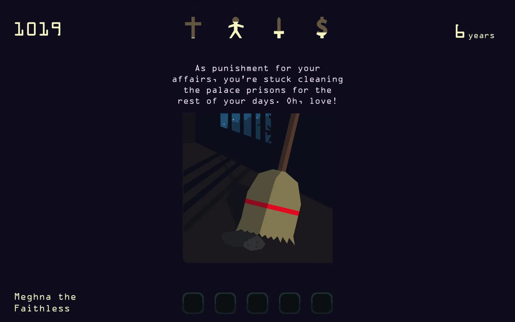 Reigns: Her Majesty görsel 15