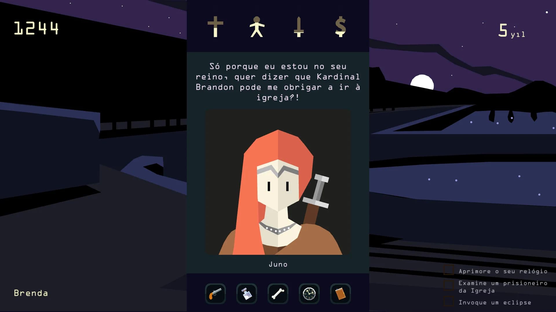 Reigns: Her Majesty görsel 4