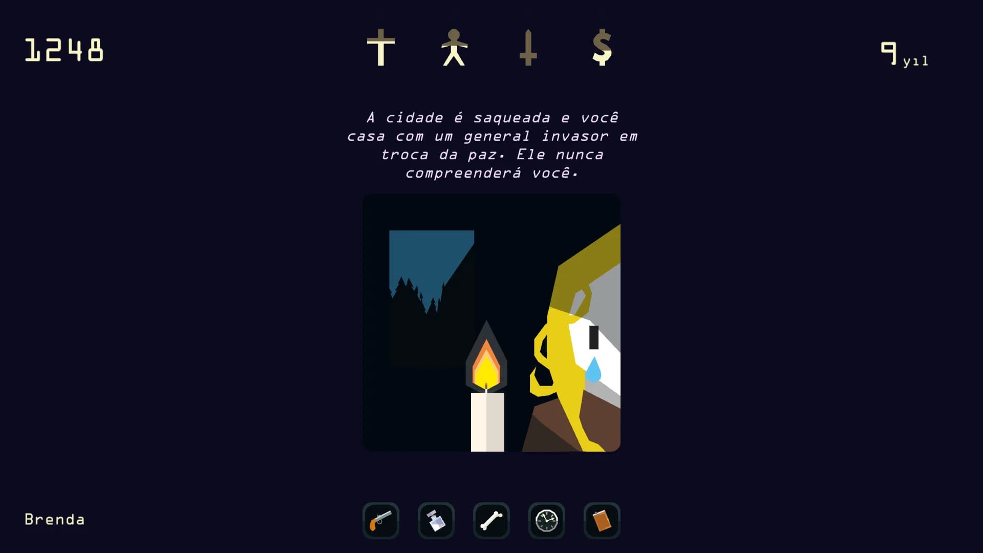 Reigns: Her Majesty görsel 5