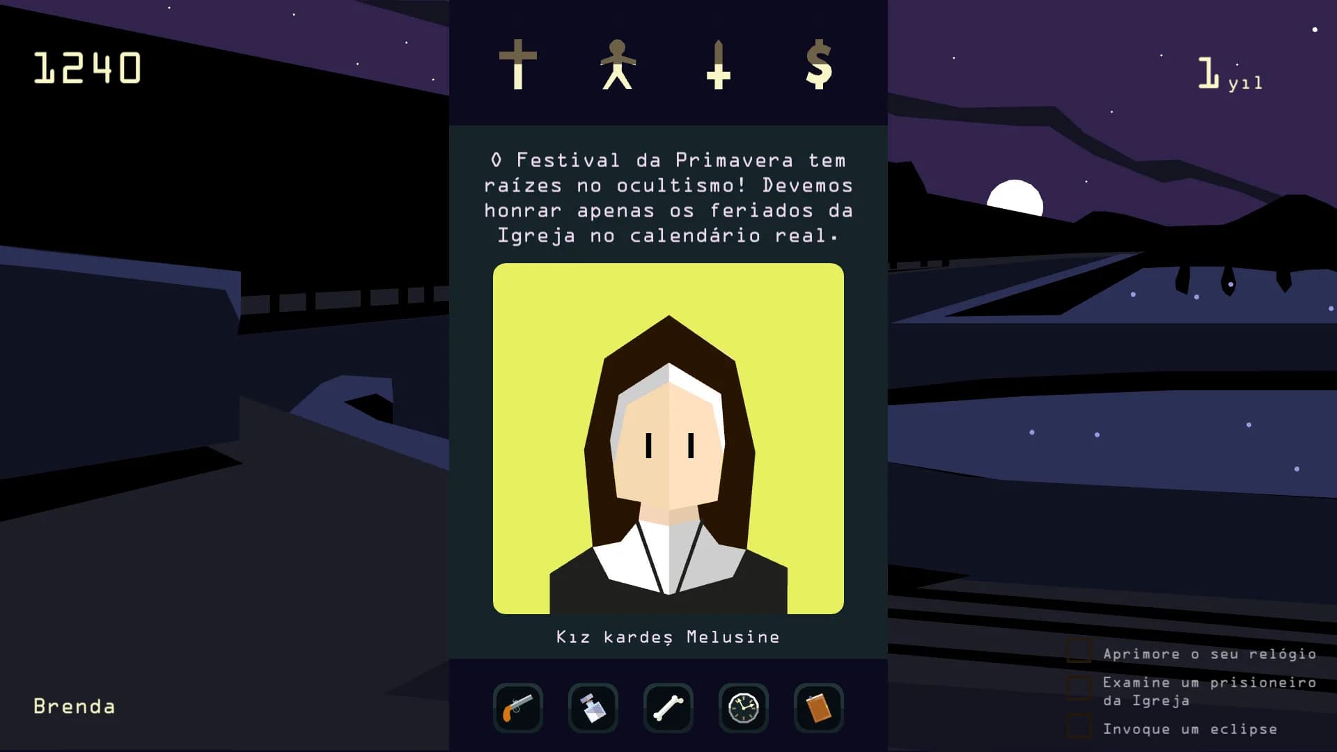 Reigns: Her Majesty görsel 6