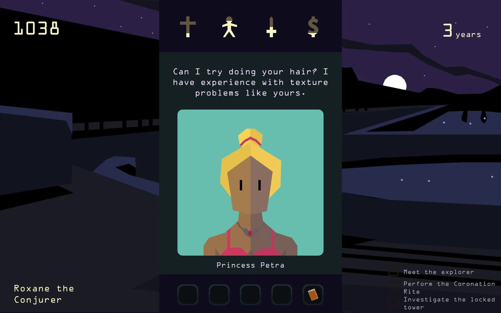 Reigns: Her Majesty görsel 7