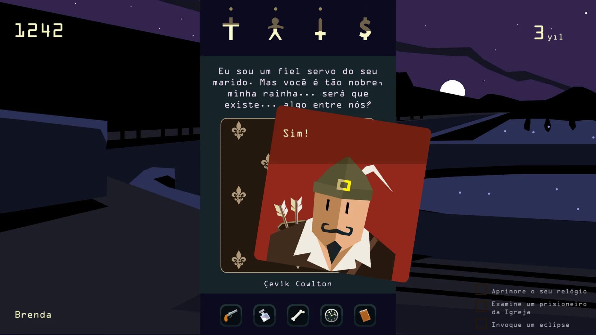 Reigns: Her Majesty görsel 8