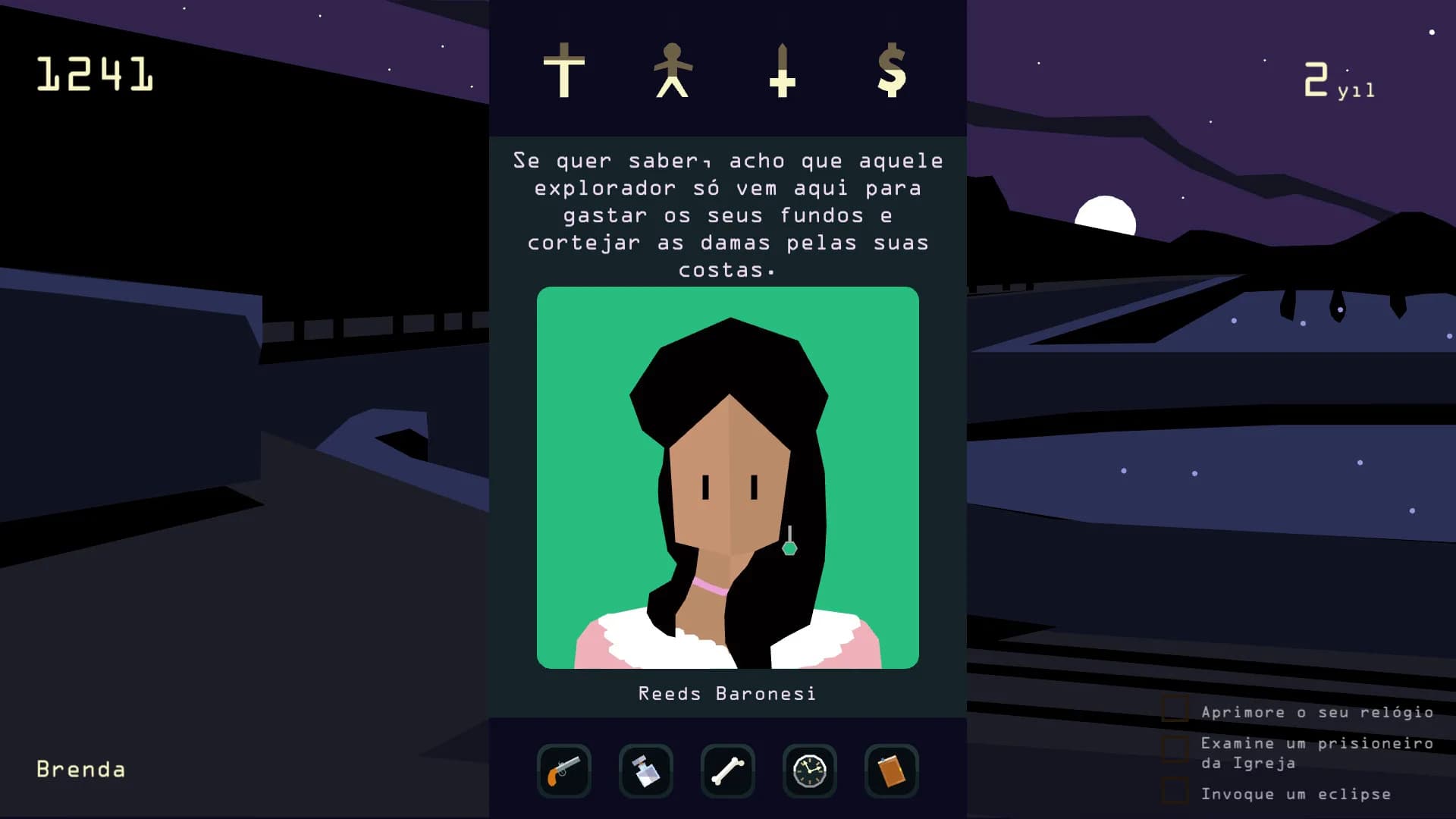 Reigns: Her Majesty görsel 9