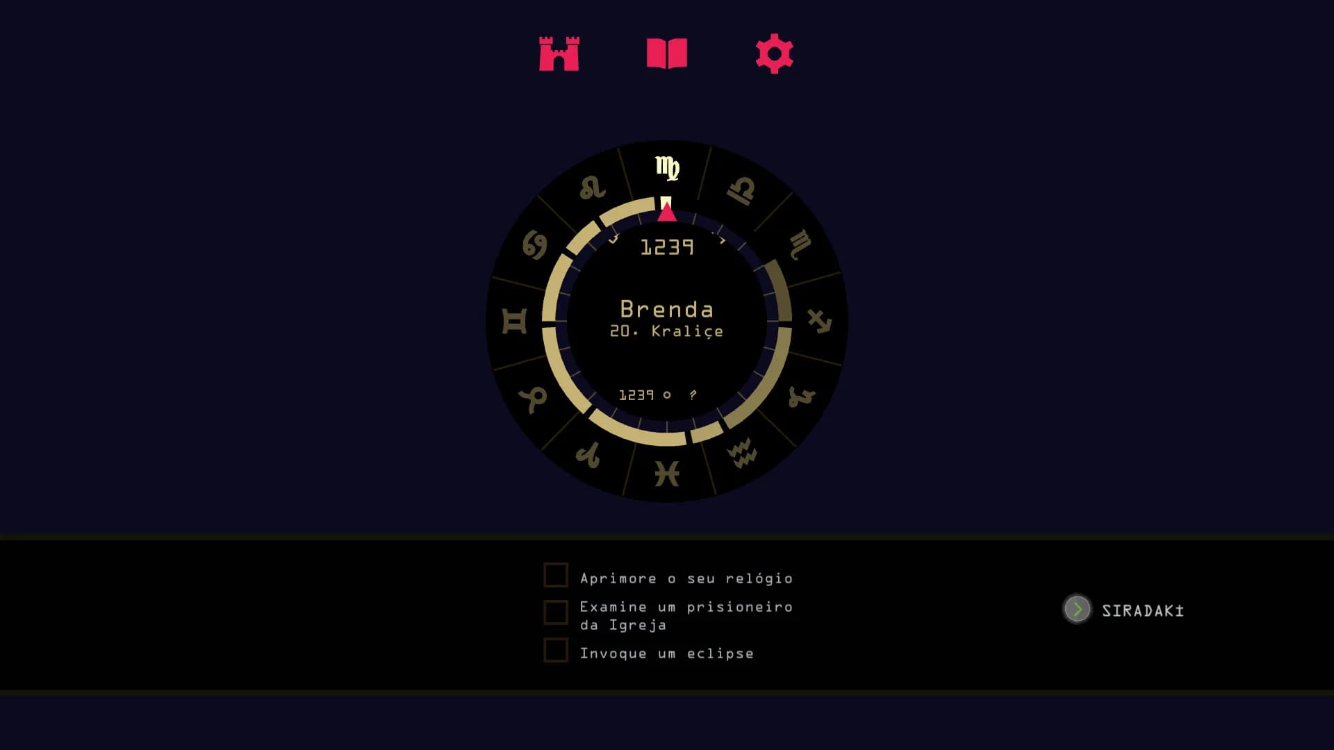Reigns: Her Majesty görsel 10