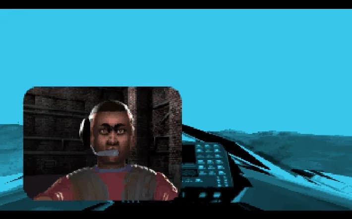 Cyberia 2: Resurrection görsel 2