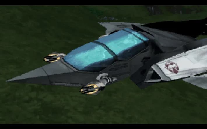 Cyberia 2: Resurrection görsel 3