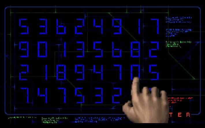 Cyberia 2: Resurrection görsel 12