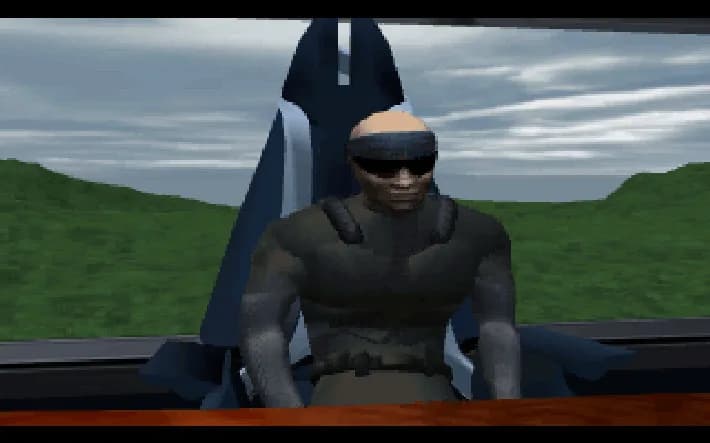 Cyberia 2: Resurrection görsel 4