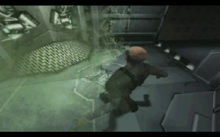 Cyberia 2: Resurrection görsel 5