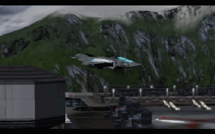 Cyberia 2: Resurrection görsel 6