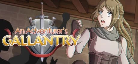 An Adventurer's Gallantry görsel 1