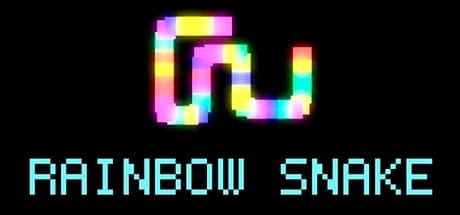 Rainbow Snake görsel 1