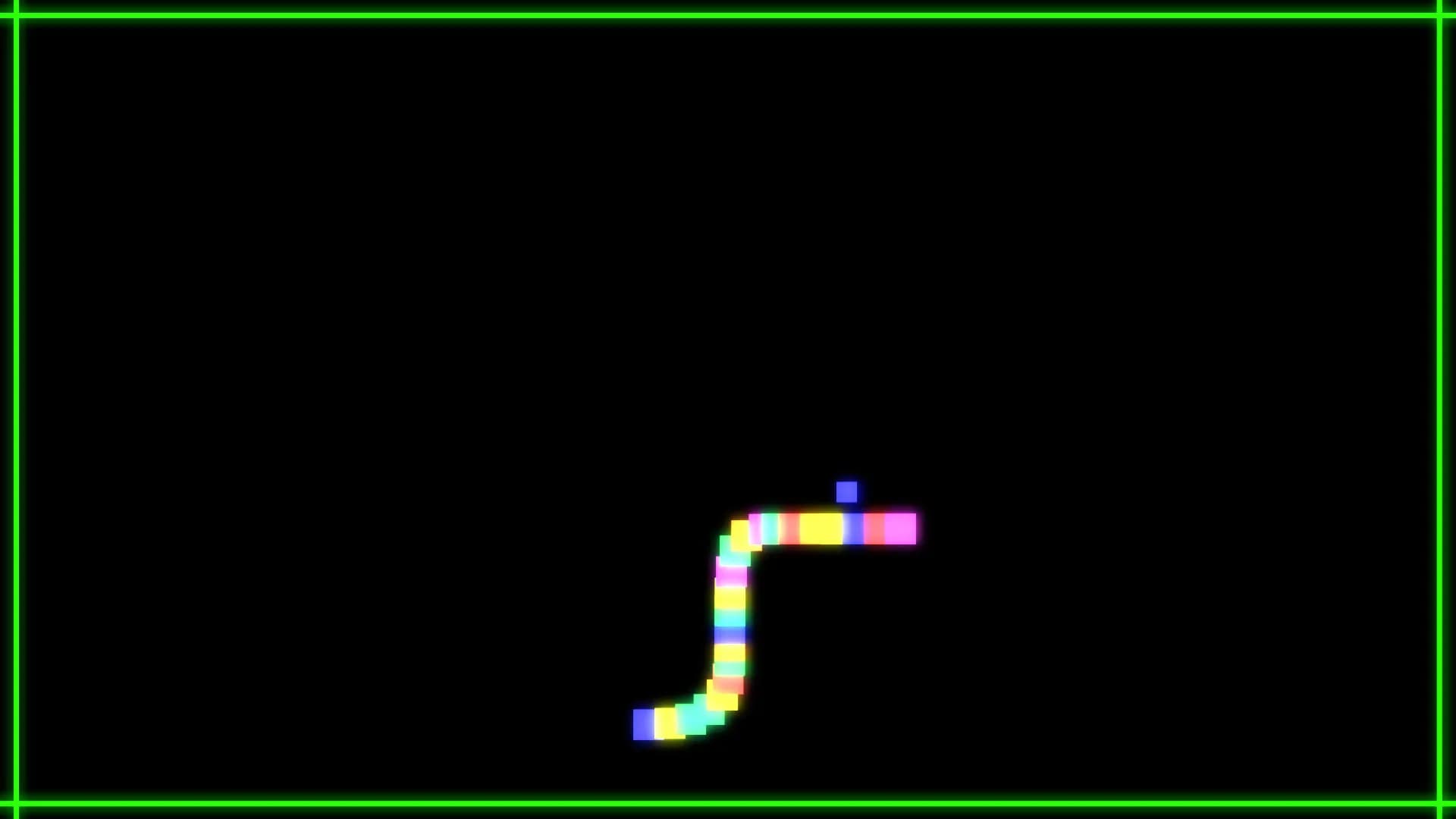 Rainbow Snake görsel 6