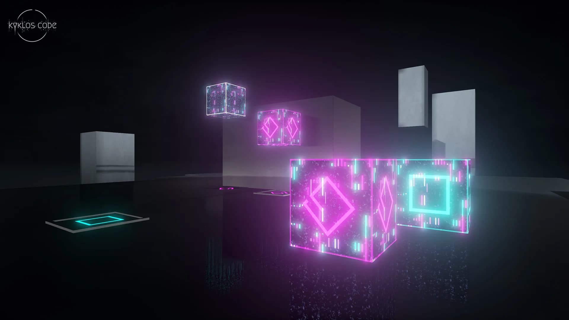 Kyklos Code görsel 6