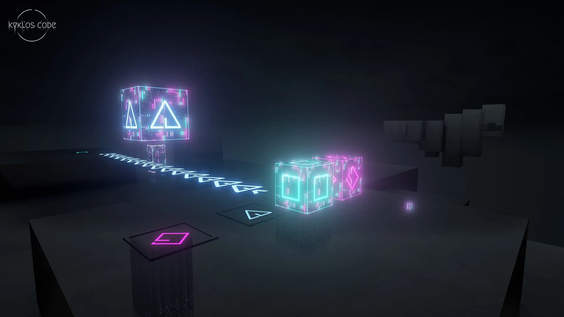 Kyklos Code görsel 7