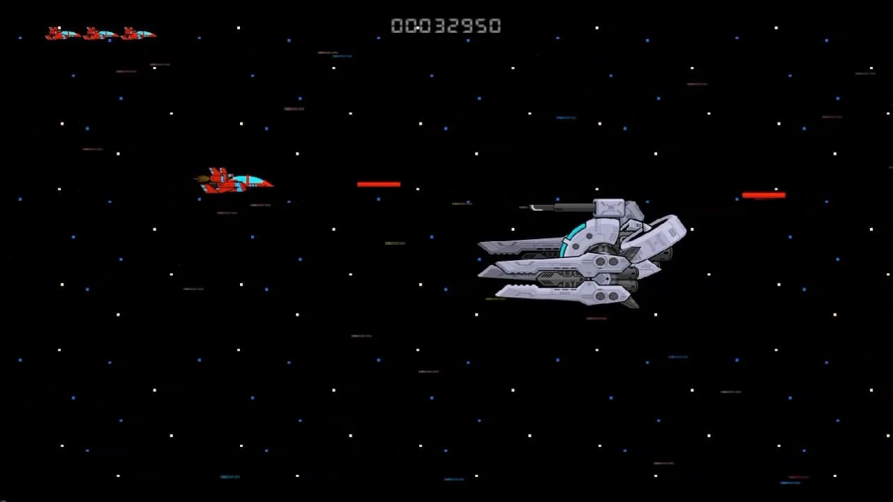 Super Arcade Boy in Defender of Planet Earth görsel 7