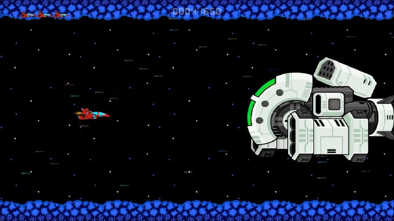 Super Arcade Boy in Defender of Planet Earth görsel 9
