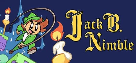 Jack B. Nimble görsel 1