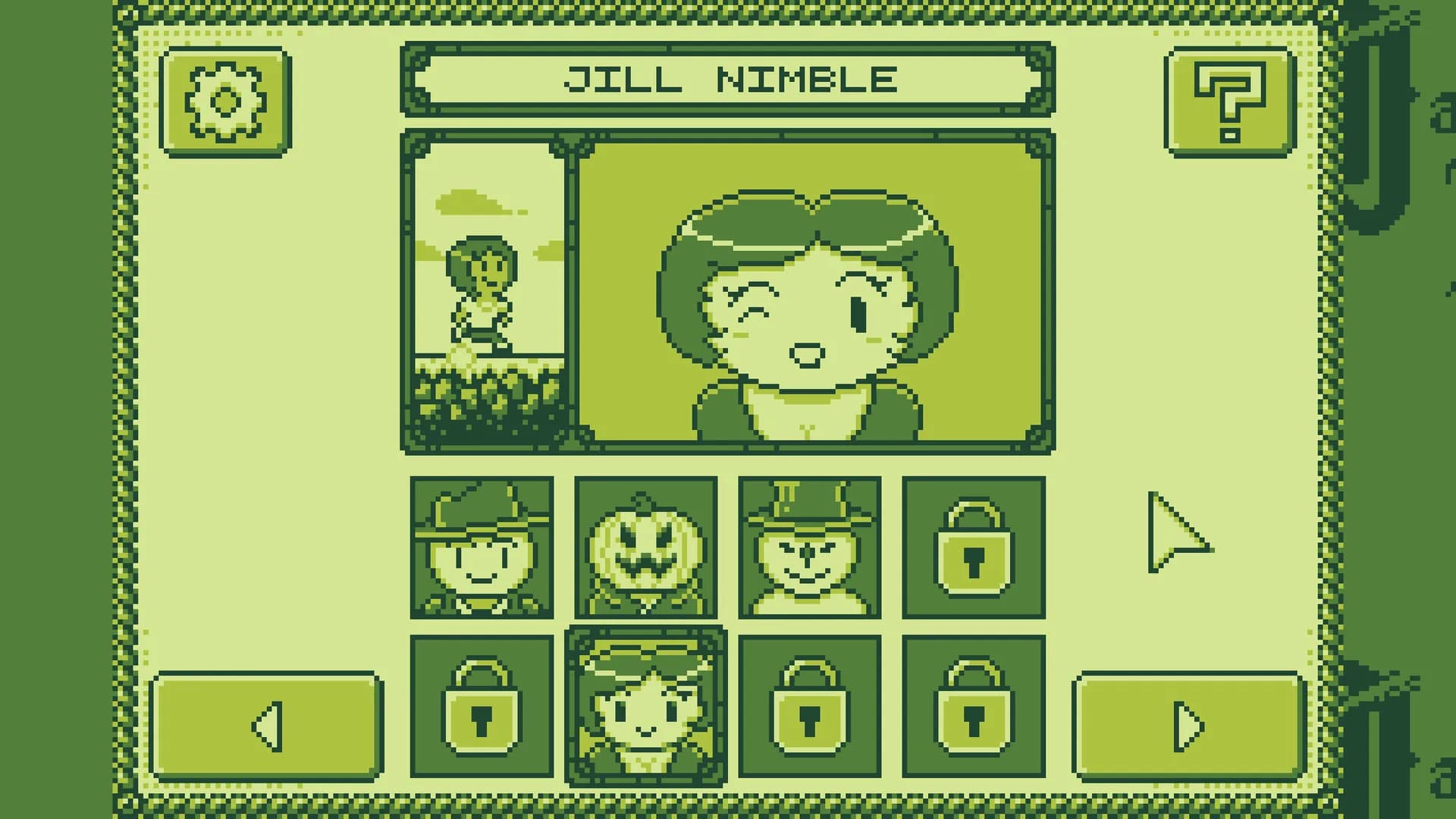Jack B. Nimble görsel 7