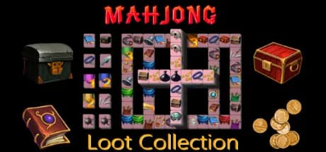 Loot Collection: Mahjong görsel 1