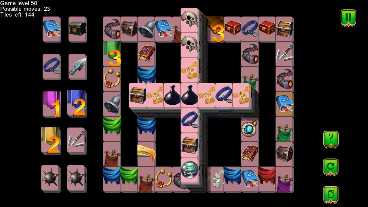 Loot Collection: Mahjong görsel 14