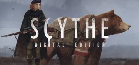 Scythe: Digital Edition görsel 1